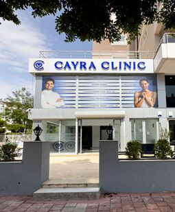 Клиника Cayra